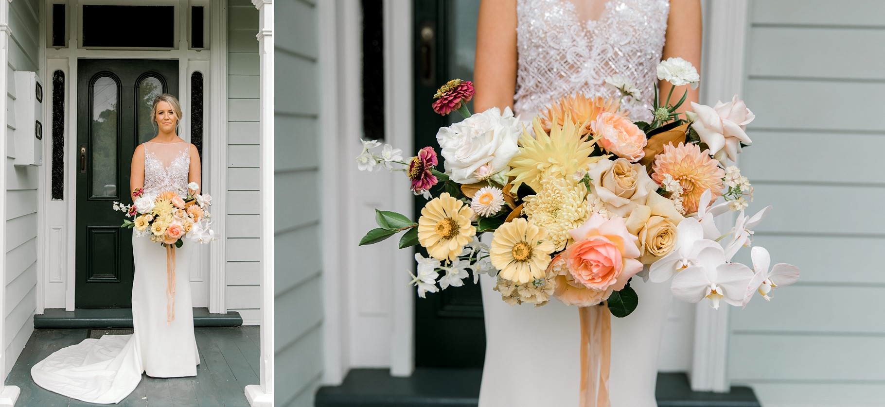 Auckland Wedding photographer, Officers Mess wedding photographer, Takapuna wedding photographer, Floral Stylist, Floral arch, blush bridesmaids dresses, rainy wedding