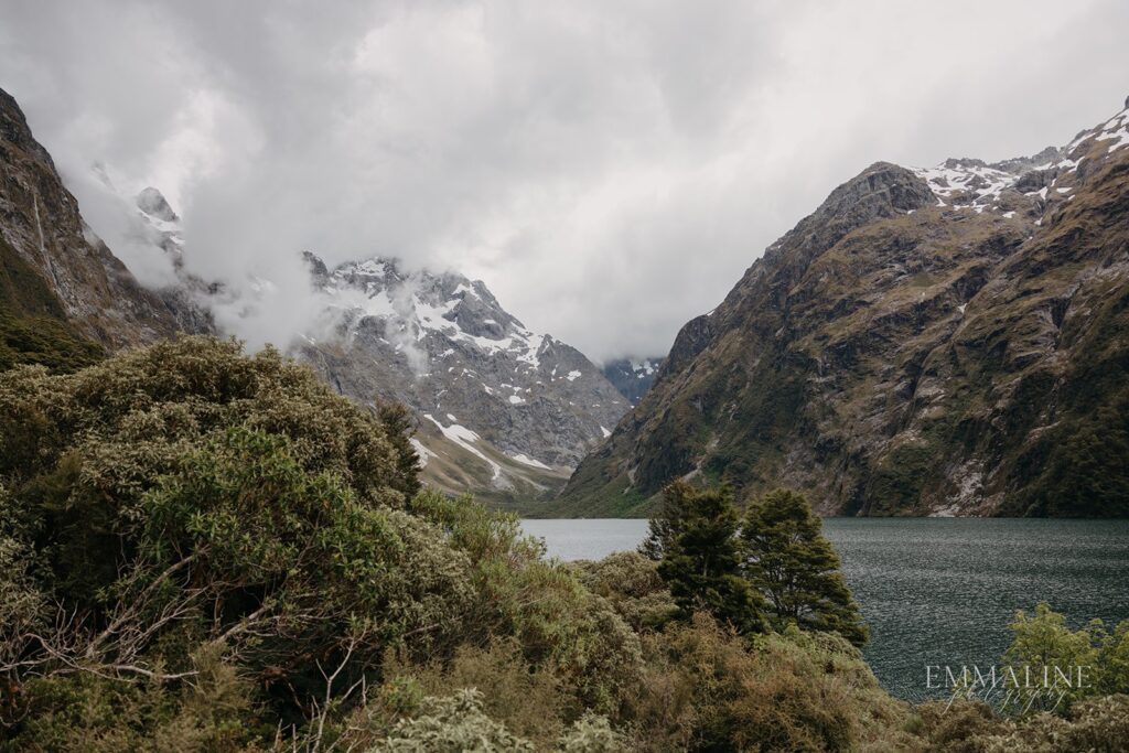 Lake Marian Hike Proposal
