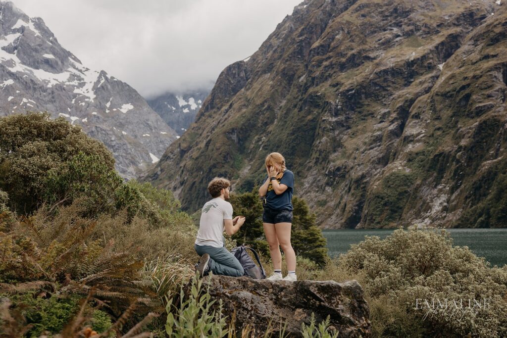Lake Marian Hike Proposal