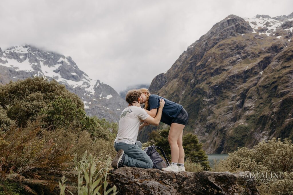 Lake Marian Hike Proposal