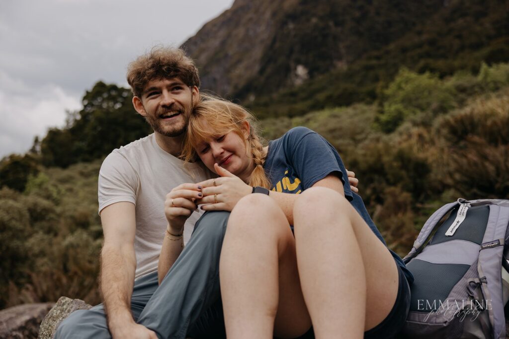 Lake Marian Hike Proposal