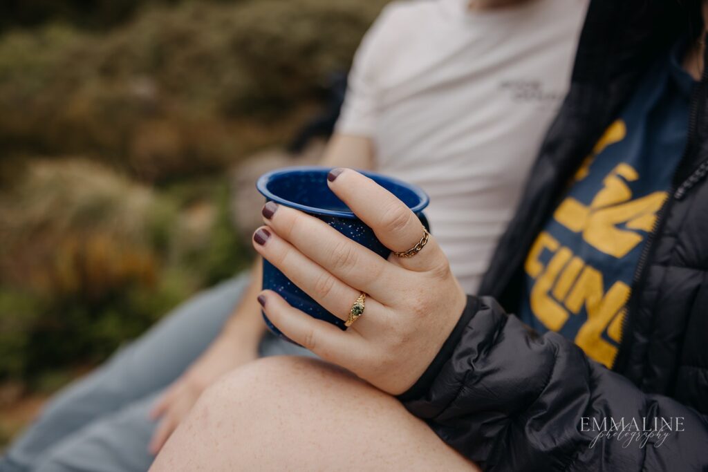Lake Marian Hike Proposal