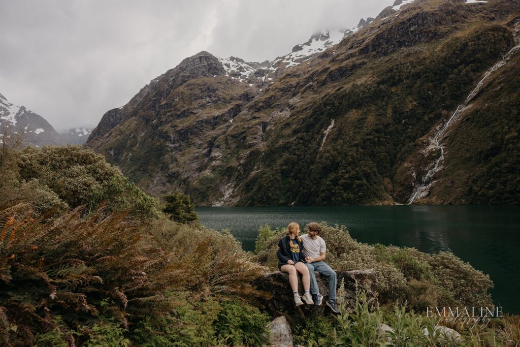 Lake Marian Hike Proposal