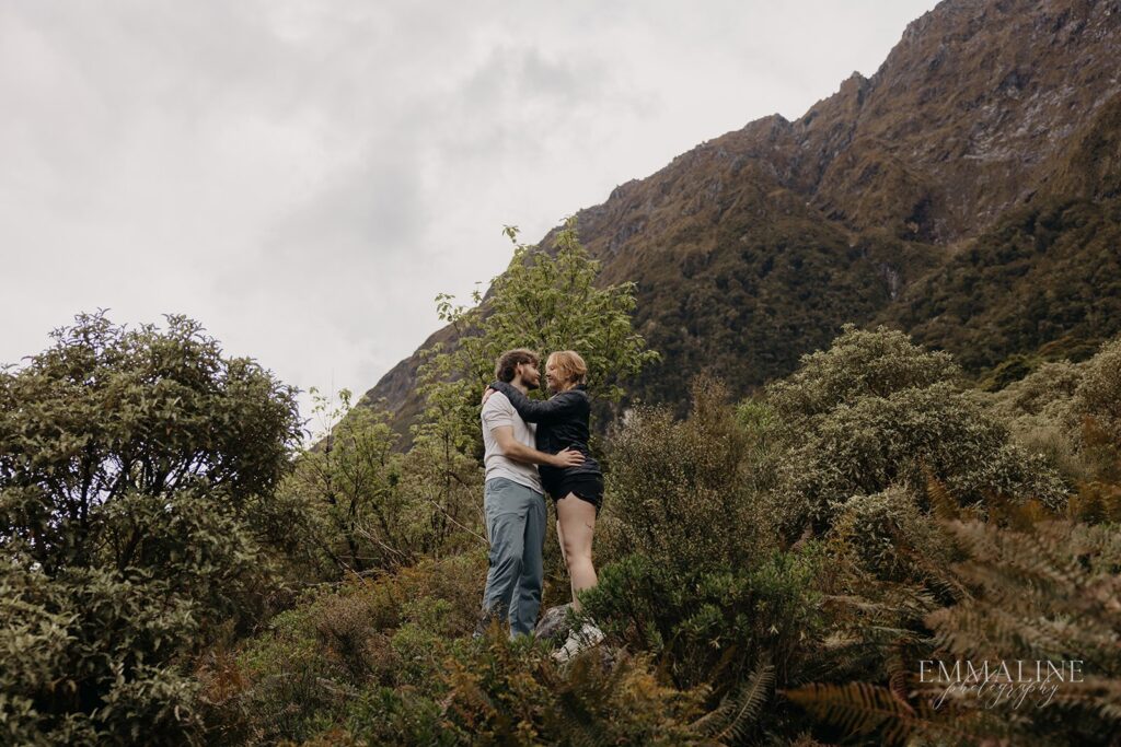 Lake Marian Hike Proposal