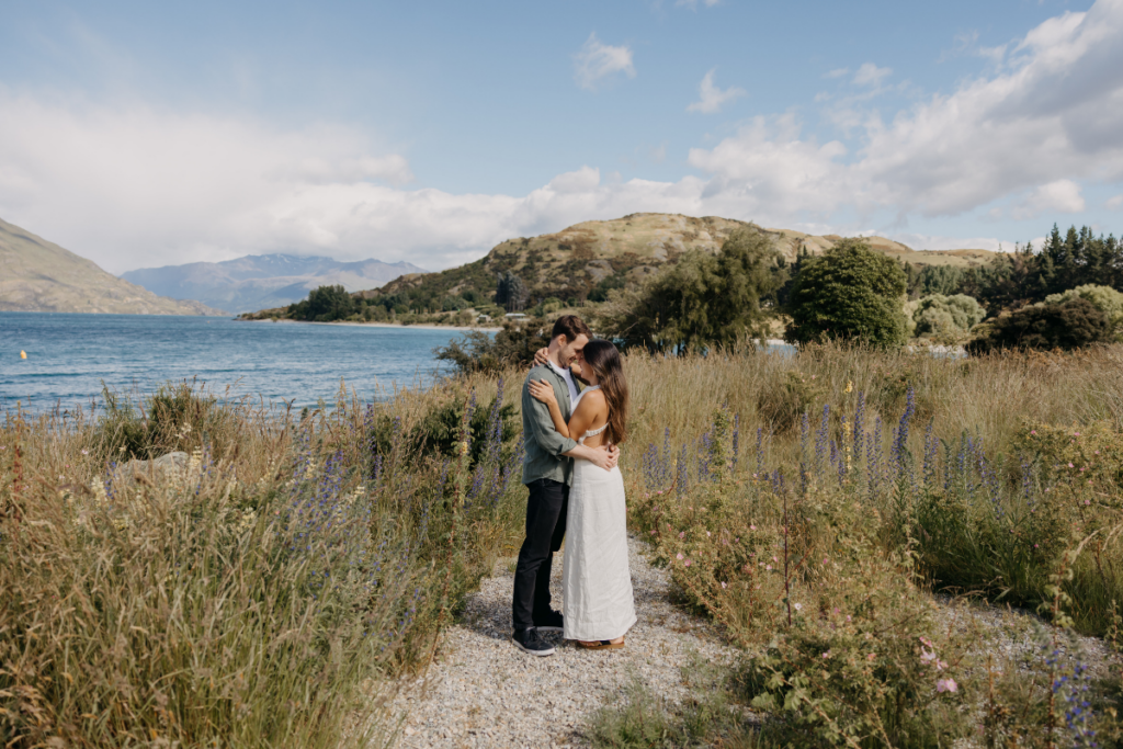 10 locations for a Queenstown Proposal - Homestead Bay