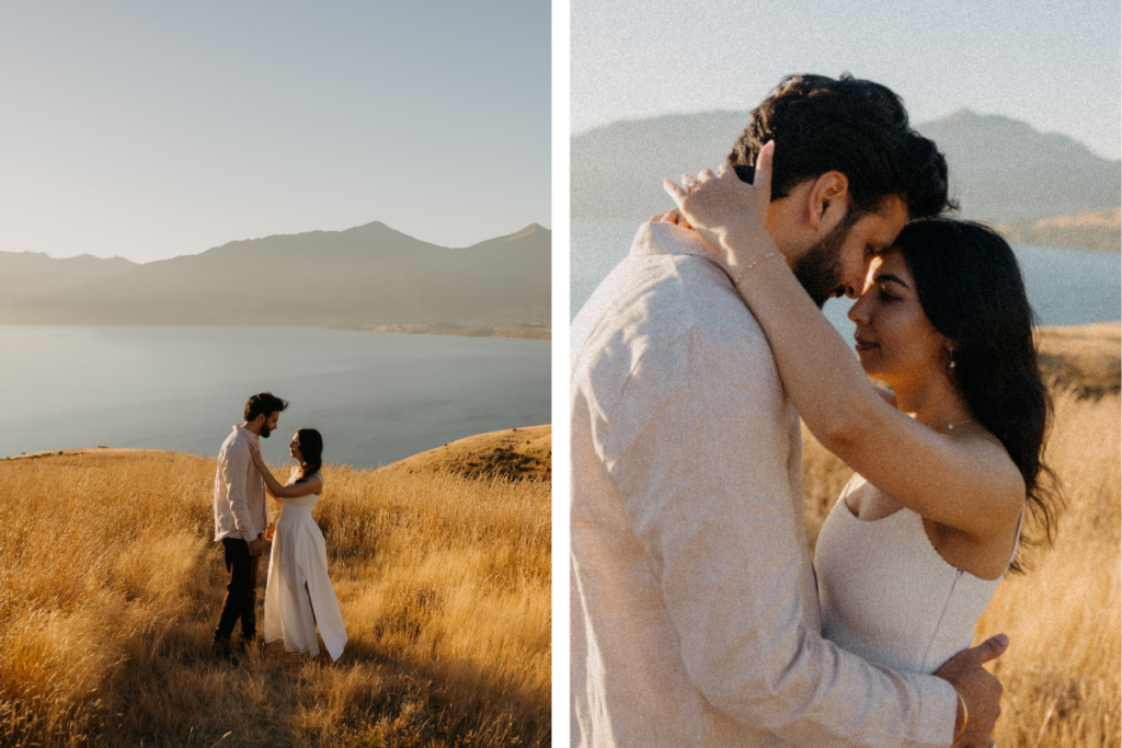 10 locations for a Queenstown Proposal - Jacks Point, Queenstown