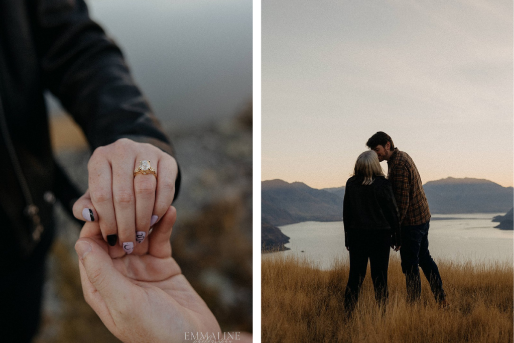10 locations for a Queenstown Proposal -Deer Park Heights