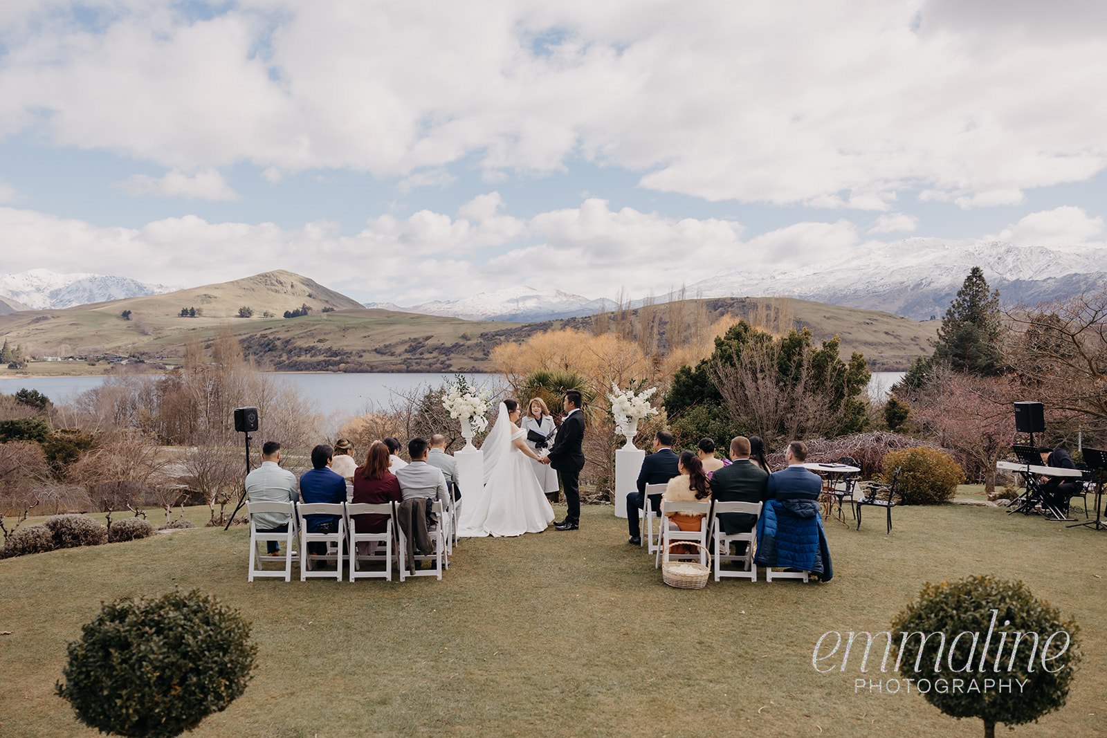 Stoneridge wedding photographer