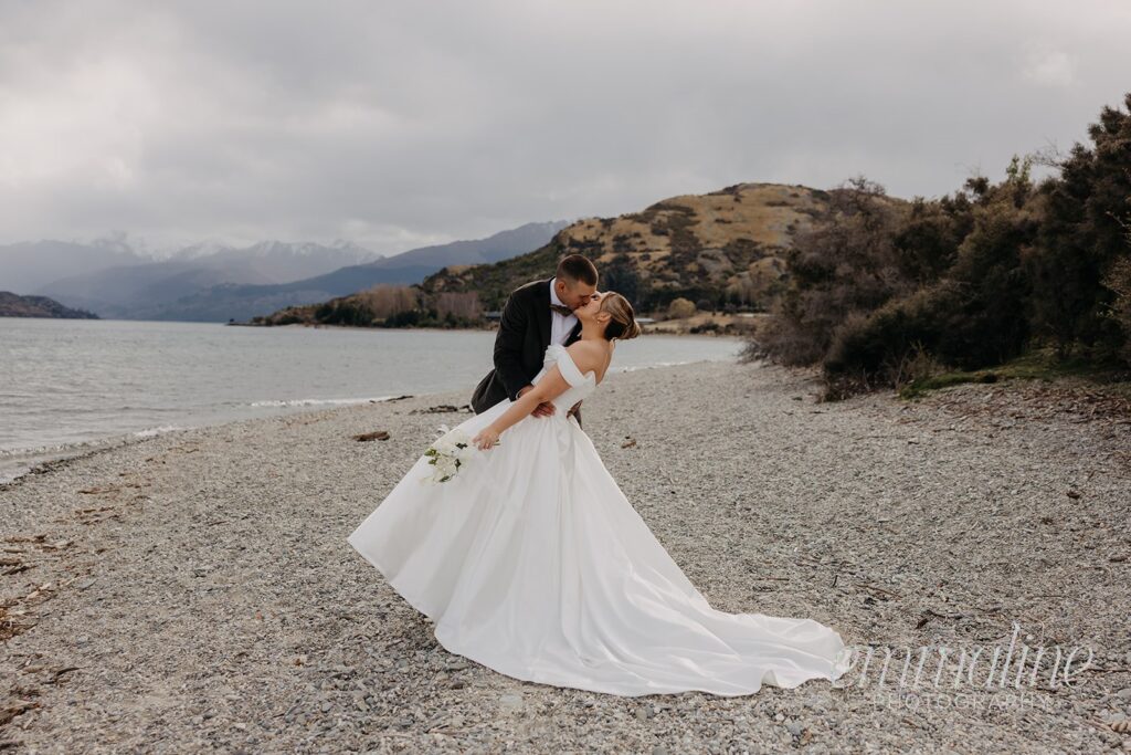 How to plan a Queenstown elopement
